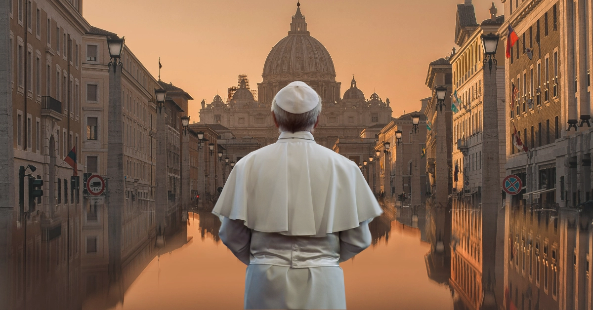 The Next Pope: Exploring The Leading Candidates For The Papacy The Next Pope: Exploring The Leading Candidates For The Papacy
