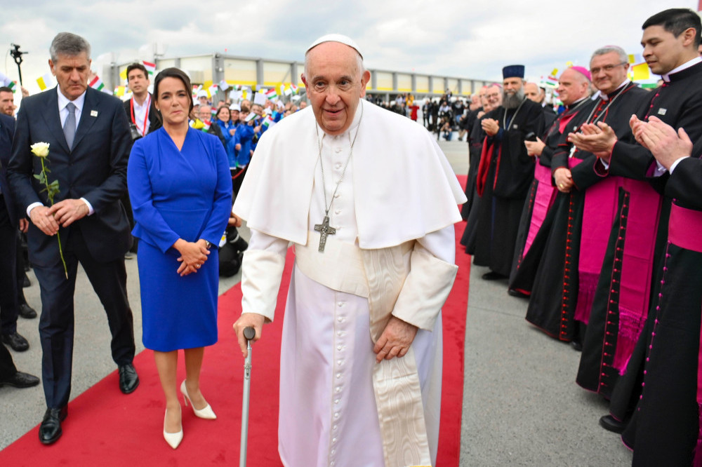 The Next Pope: How Francis' Legacy Will Shape The Conclave