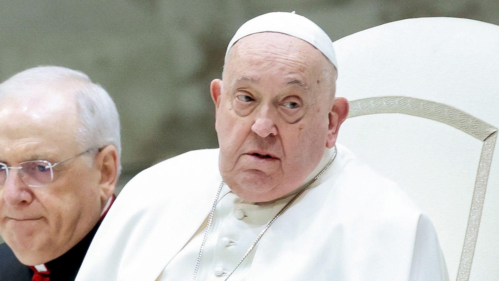 The Next Pope: Nine Cardinals In The Running After Pope Francis The Next Pope: Nine Cardinals In The Running After Pope Francis
