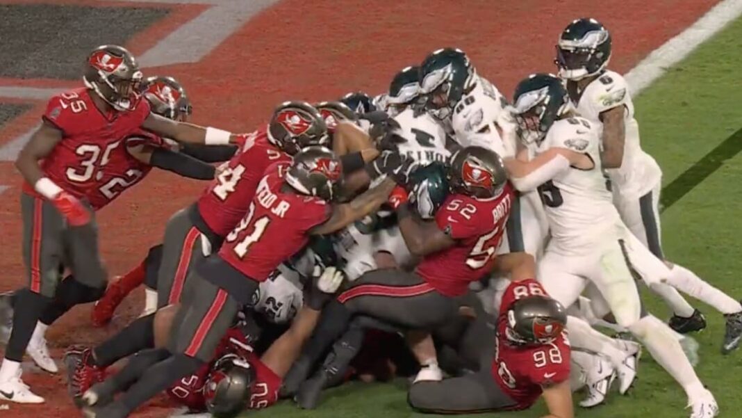 The NFL's The NFL's