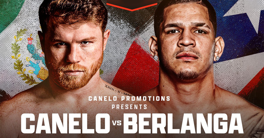 The Night Berlanga Delivered A Reluctant KO The Night Berlanga Delivered A Reluctant KO