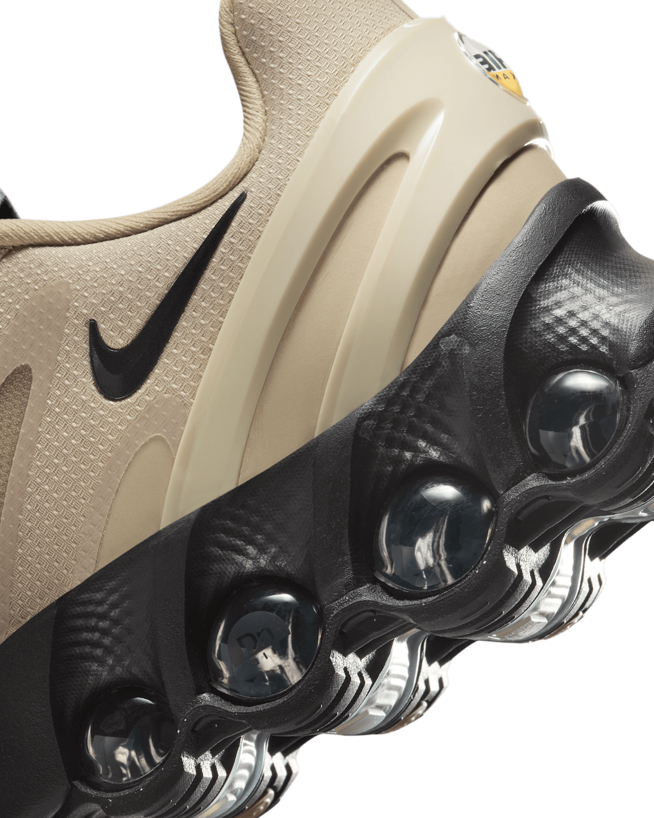 The Nike Air Max Dn8:  A Deep Dive Into The New Sneaker