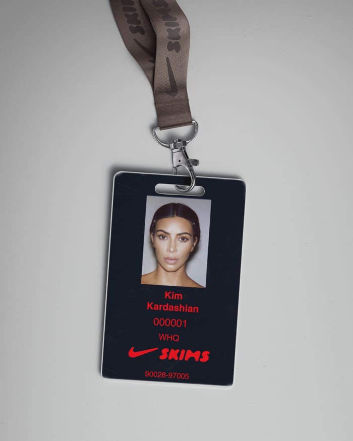 The Nike-Skims Fitness Brand: What We Know So Far The Nike-Skims Fitness Brand: What We Know So Far