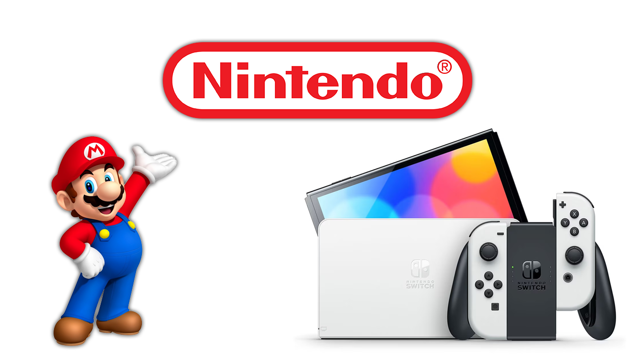 The Nintendo Switch: A Technological Leap For Nintendo