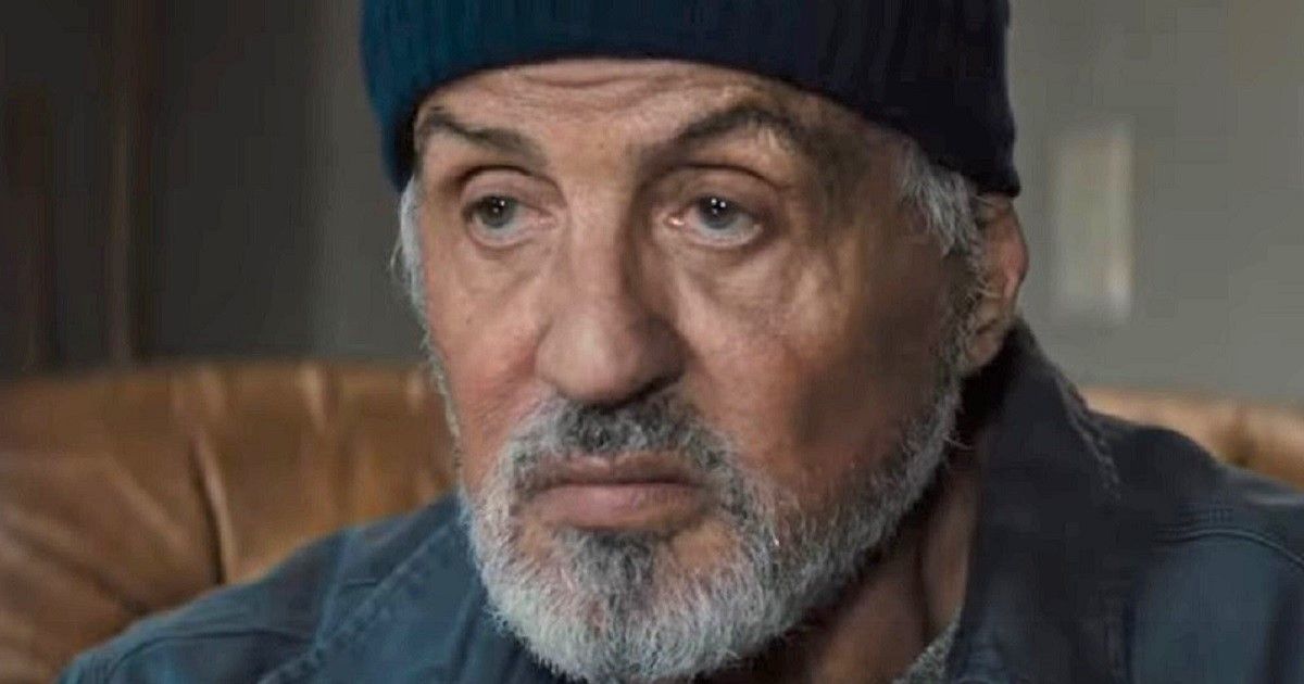 The One Movie Sylvester Stallone Directed But Didn't Star In: A Critical And Commercial Disaster The One Movie Sylvester Stallone Directed But Didn't Star In: A Critical And Commercial Disaster