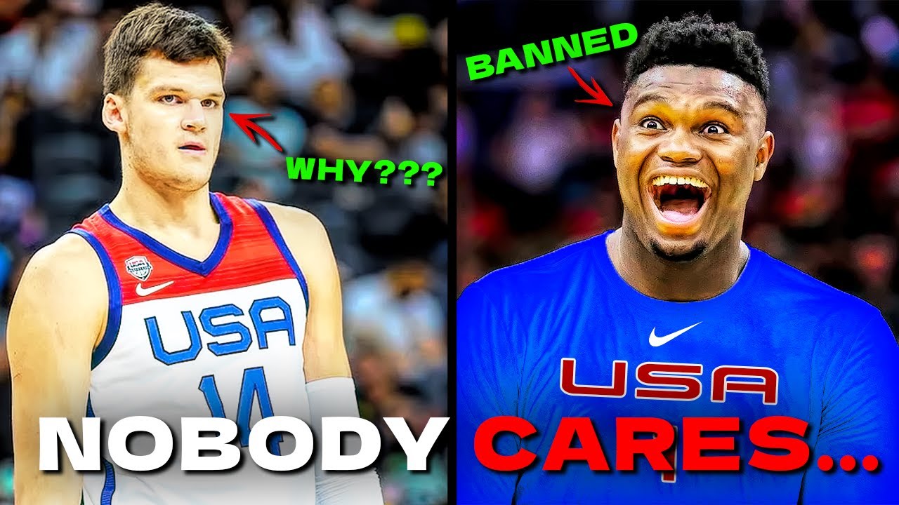 The One Obstacle Facing Every Top 10 NBA Team The One Obstacle Facing Every Top 10 NBA Team
