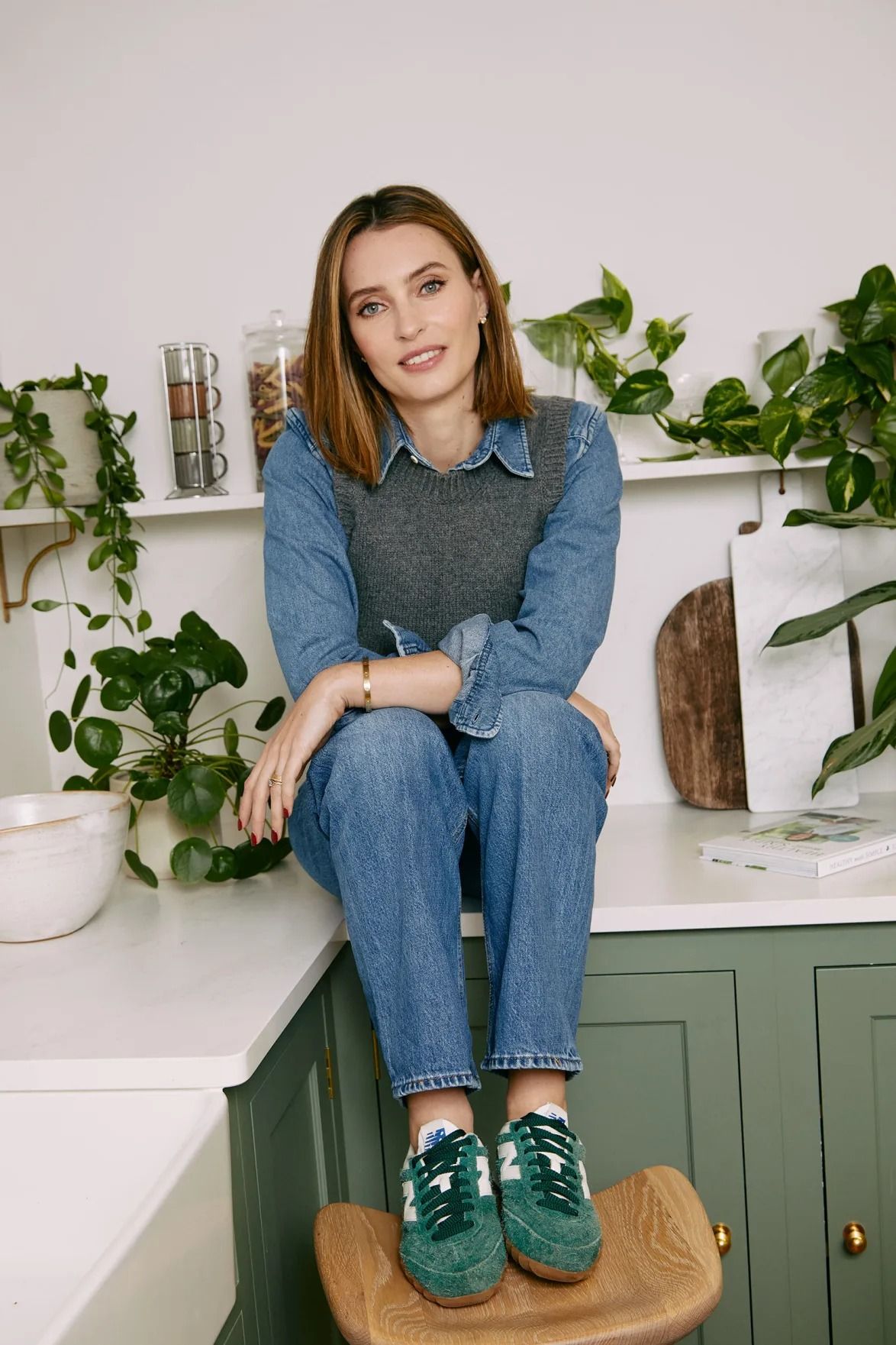 The Ongoing Pursuit Of Switch-Off: Insights From Ella Mills