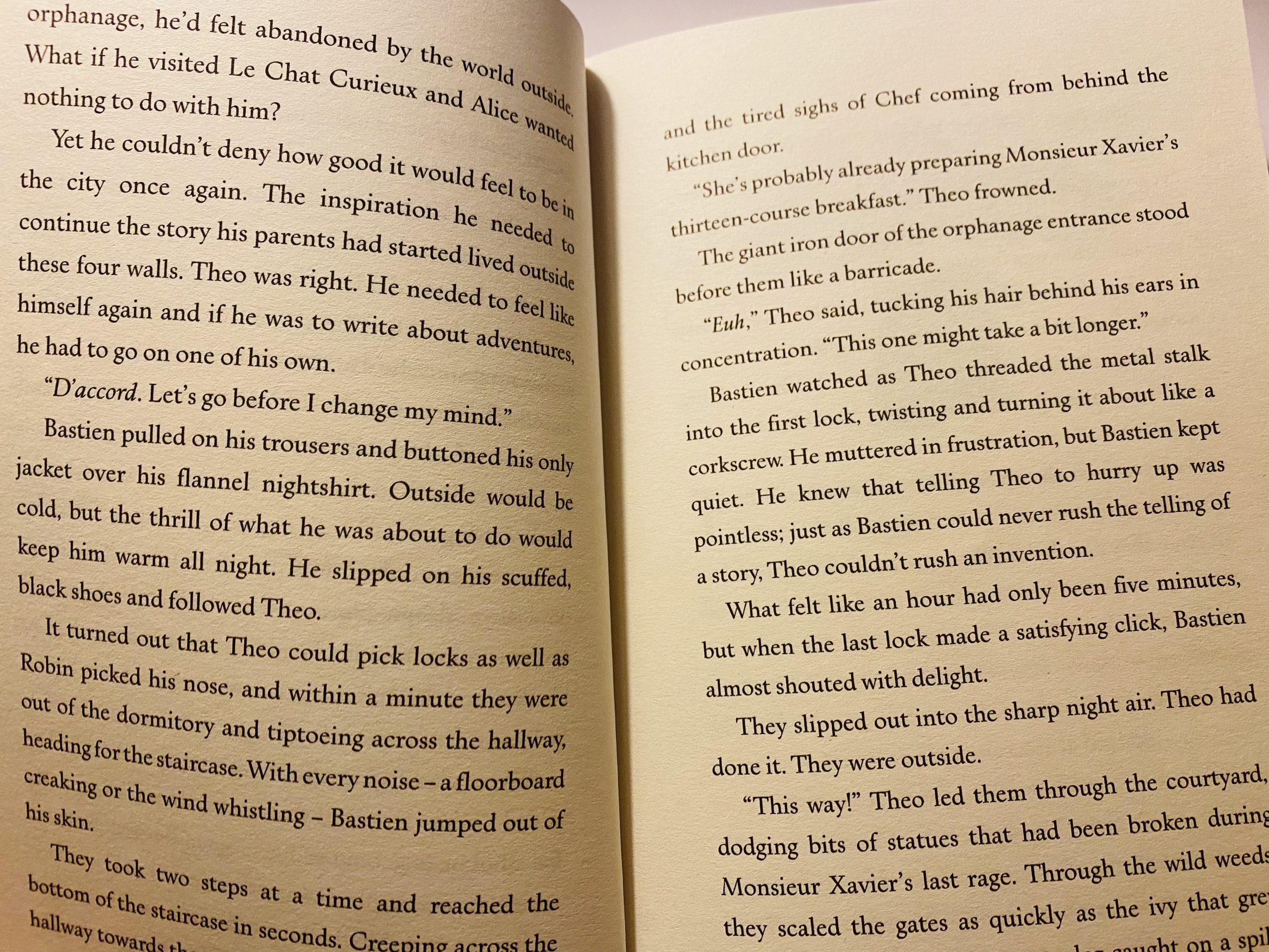The Origin Of The Who's Name: An Unexpected Tale The Origin Of The Who's Name: An Unexpected Tale