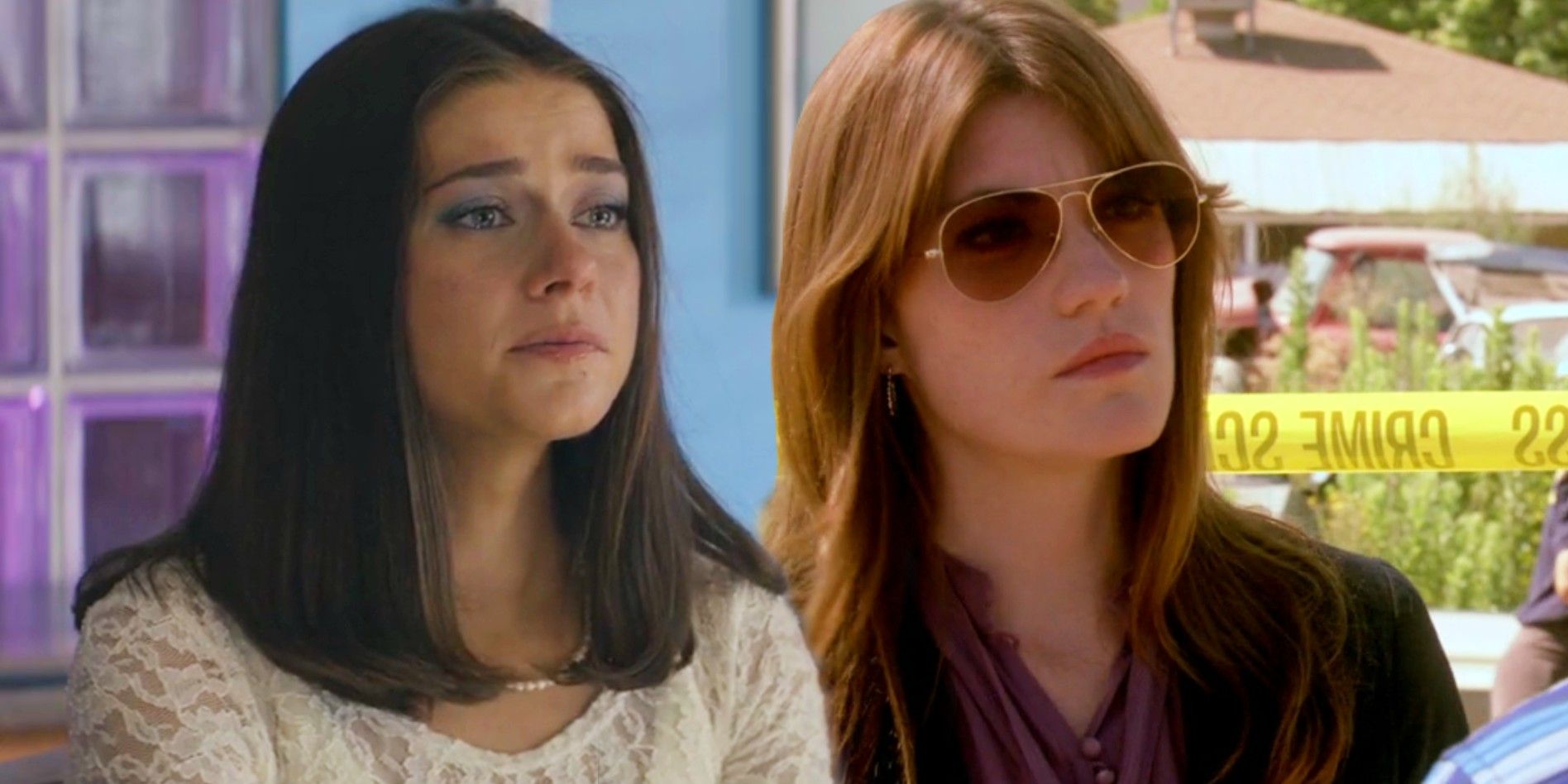 The Original Sin Finale And Dexter's Biggest Regret: Debra Morgan The Original Sin Finale And Dexter's Biggest Regret: Debra Morgan