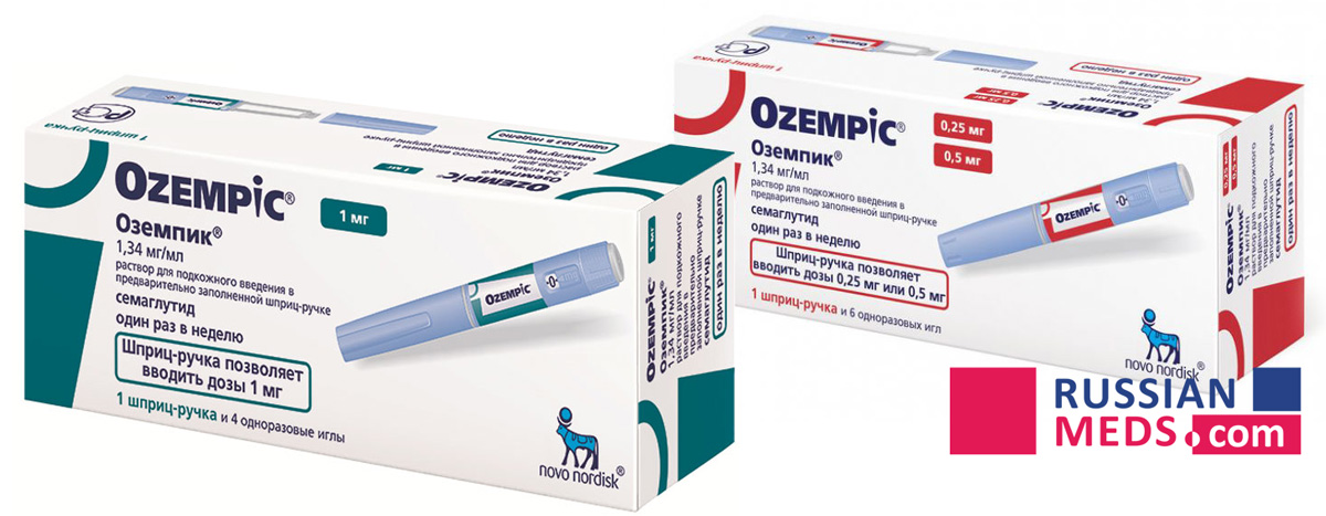 The Ozempic Effect: Novo Nordisk's Challenges In The Competitive Weight-Loss Market The Ozempic Effect: Novo Nordisk's Challenges In The Competitive Weight-Loss Market