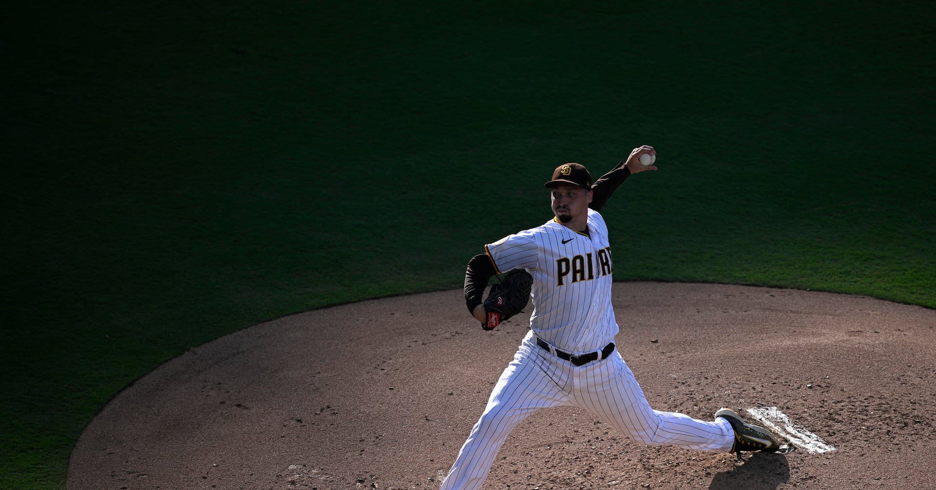 The Padres' Fight Against The Dodgers' Dominance The Padres' Fight Against The Dodgers' Dominance