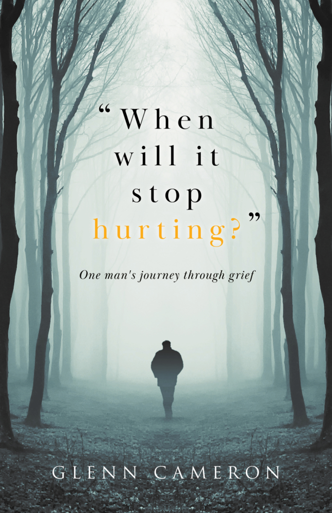 The Pain And Joy Of Parenthood: Jonathan Peretz's Journey Through Grief