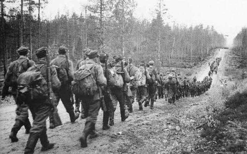 The Pan-Nordic Army: A Combined Military Force Of Swedish Tanks And Finnish Troops The Pan-Nordic Army: A Combined Military Force Of Swedish Tanks And Finnish Troops