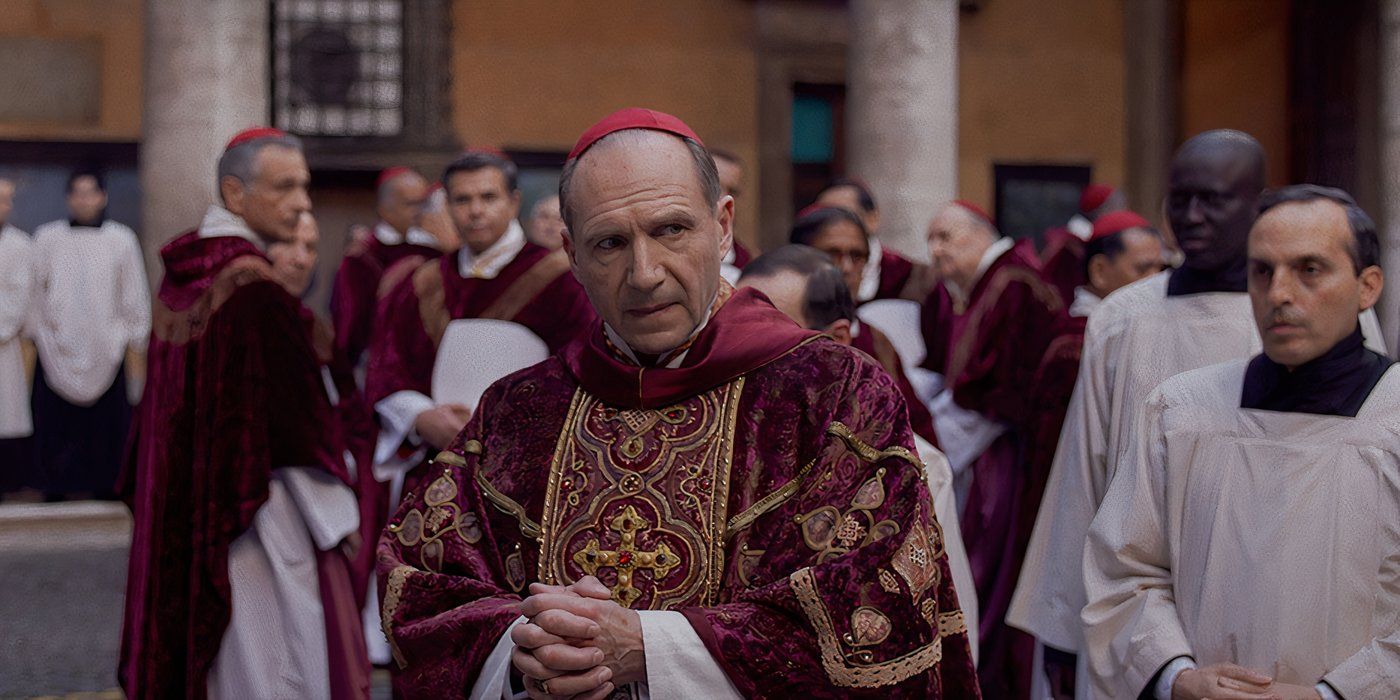 The Papal Conclave: How The Next Pope Is Chosen The Papal Conclave: How The Next Pope Is Chosen