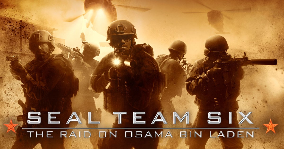 The Phone Call: A Netflix Series On The Bin Laden Raid The Phone Call: A Netflix Series On The Bin Laden Raid