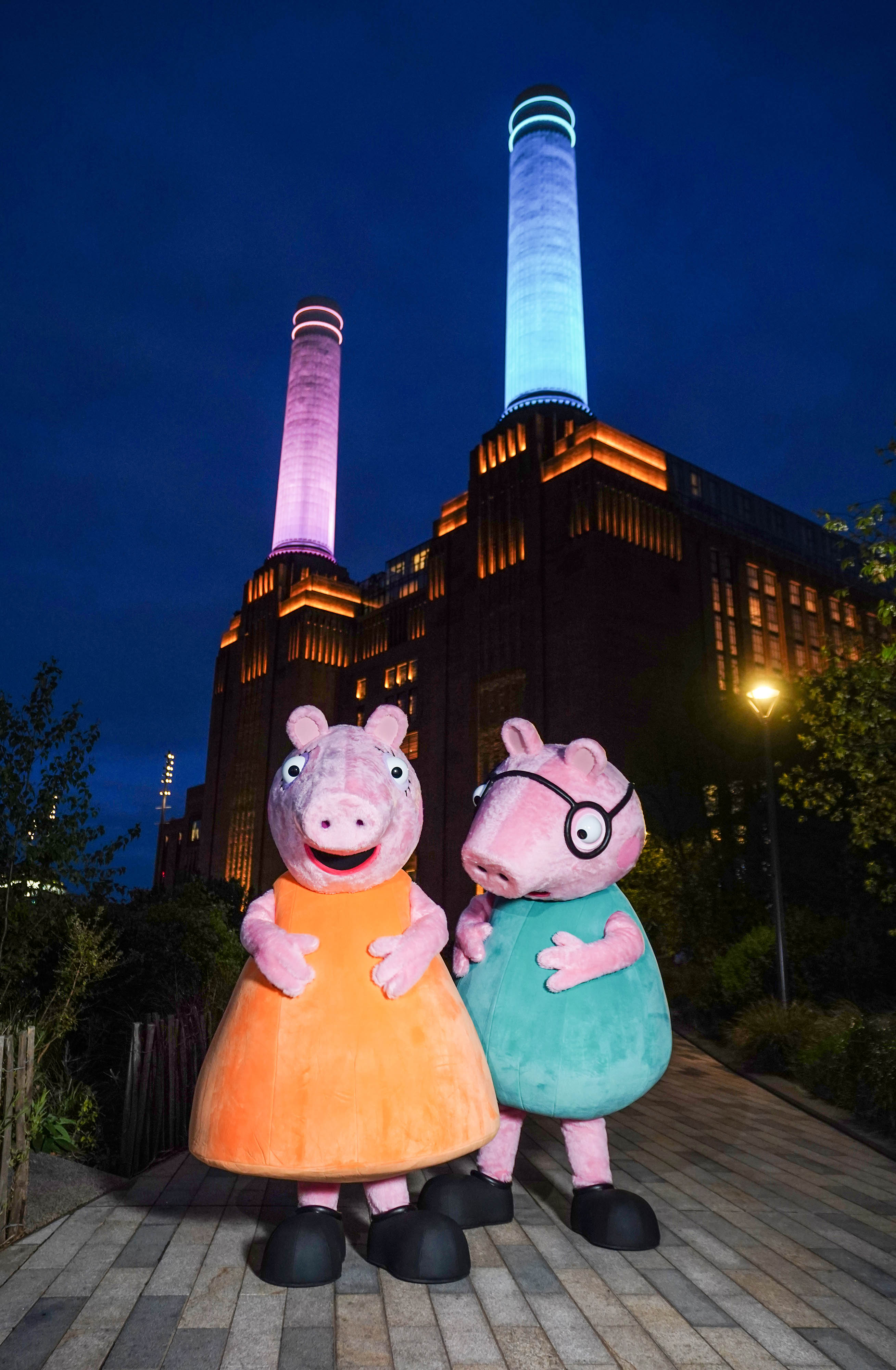 The Pig Family's Gender Reveal: A Look Inside Peppa's Sibling's Arrival The Pig Family's Gender Reveal: A Look Inside Peppa's Sibling's Arrival