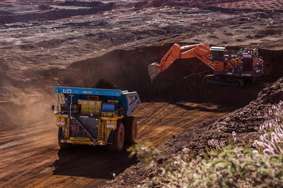 The Pilbara Debate: Rio Tinto Counters Claims Of Environmental Damage The Pilbara Debate: Rio Tinto Counters Claims Of Environmental Damage