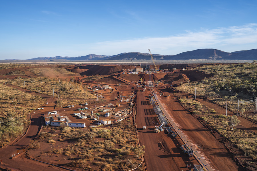 The Pilbara Debate: Rio Tinto's Response To Wasteland Claims The Pilbara Debate: Rio Tinto's Response To Wasteland Claims