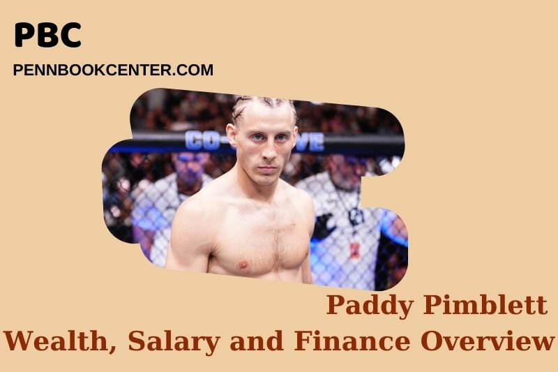 The Poirier Retirement Debate: Insights From Paddy Pimblett The Poirier Retirement Debate: Insights From Paddy Pimblett