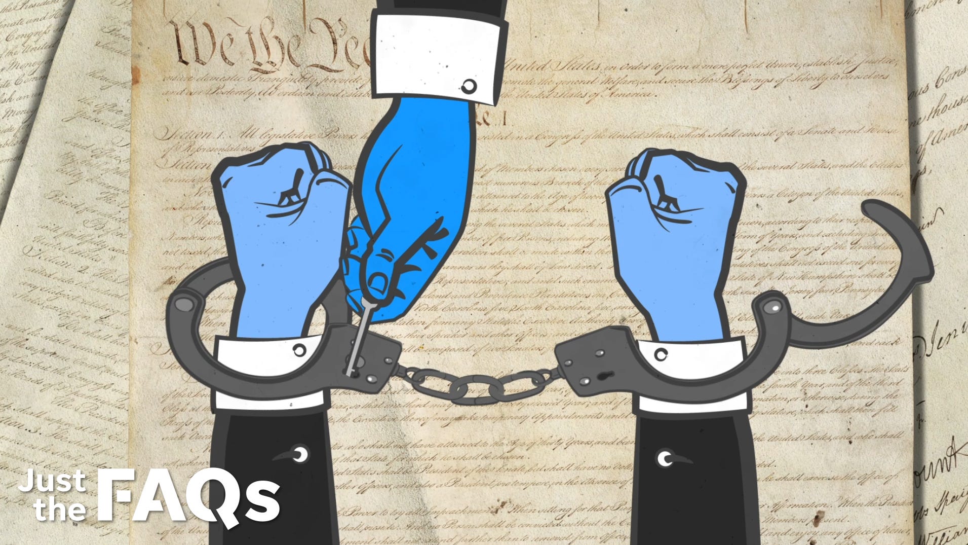 The Politics Of Presidential Pardons: A Case Study Of Trump's Second Term The Politics Of Presidential Pardons: A Case Study Of Trump's Second Term
