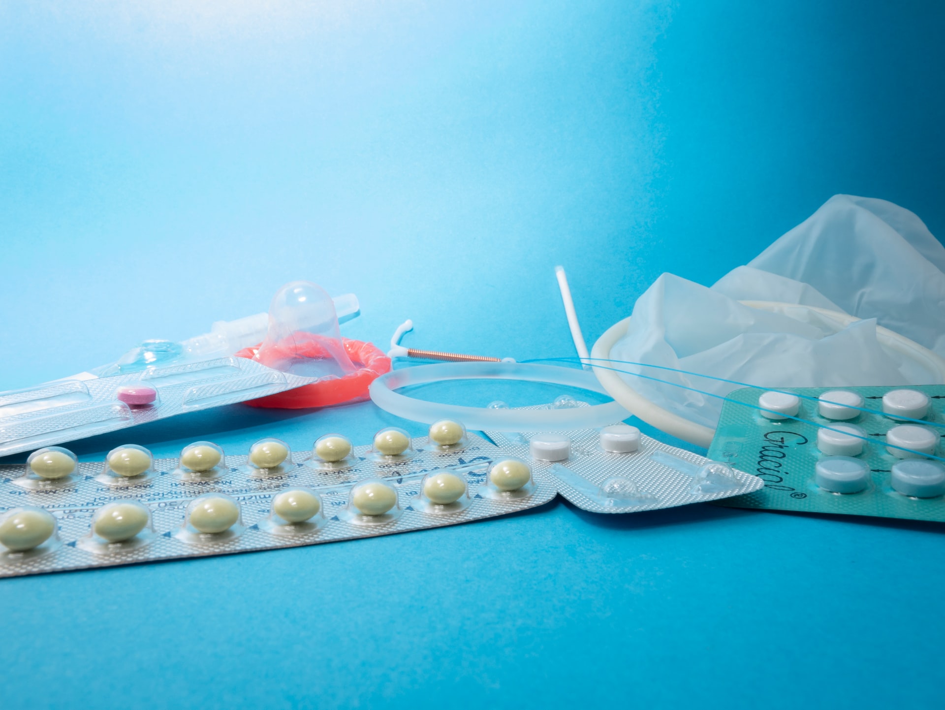 The Post-Roe Landscape: Examining The Significance Of OTC Birth Control The Post-Roe Landscape: Examining The Significance Of OTC Birth Control