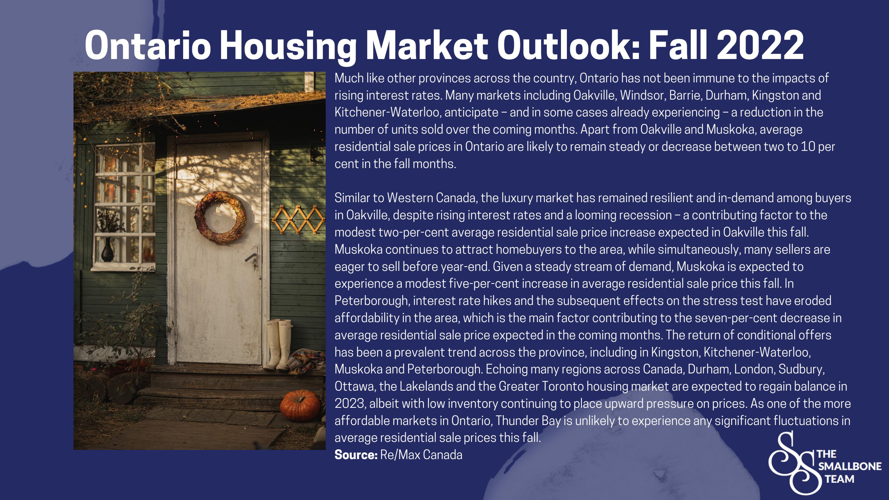 The Posthaste Reality: High Down Payments And The Canadian Housing Market The Posthaste Reality: High Down Payments And The Canadian Housing Market