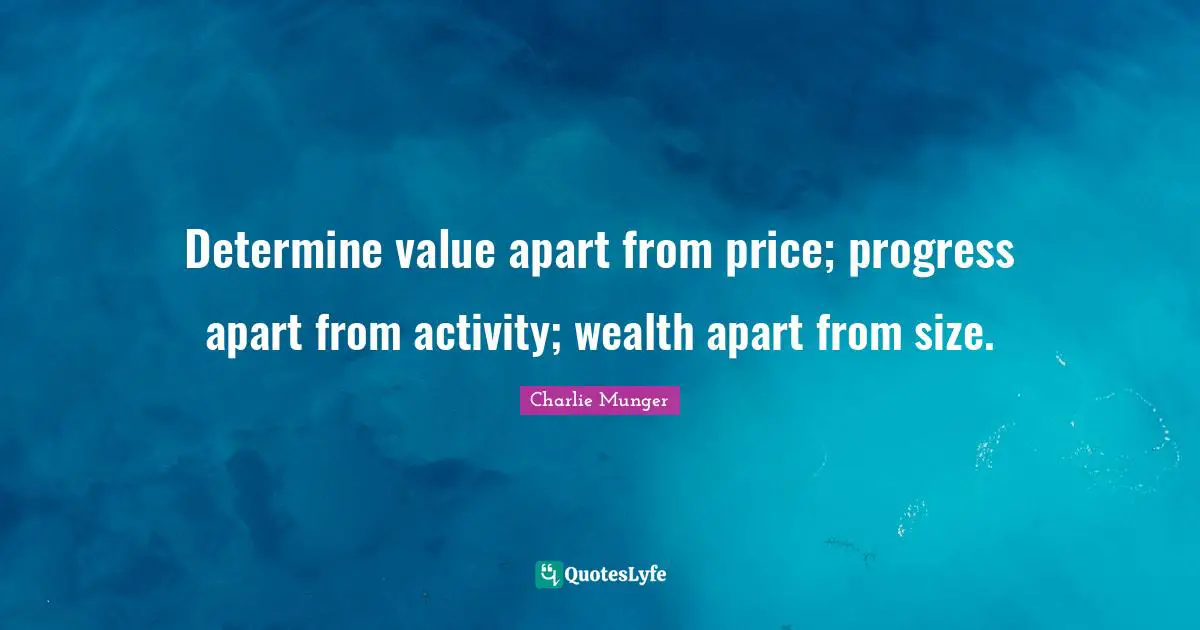 The Price Of Progress: When Change Leads To Punishment The Price Of Progress: When Change Leads To Punishment