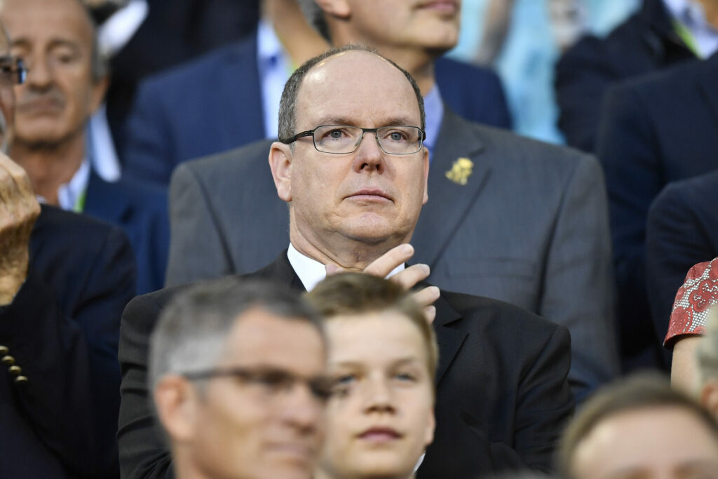 The Prince Of Monaco, His Wealth Manager, And A Major Corruption Investigation