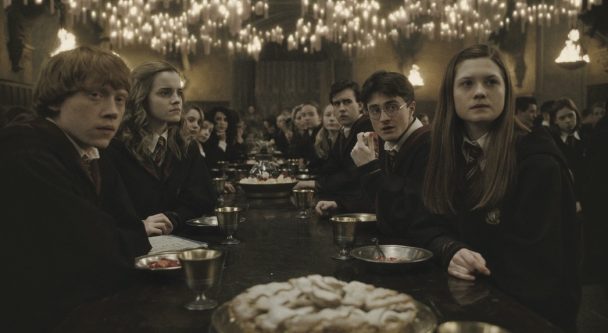 The Prisoner Of Azkaban: Understanding Chris Columbus' Absence The Prisoner Of Azkaban: Understanding Chris Columbus' Absence