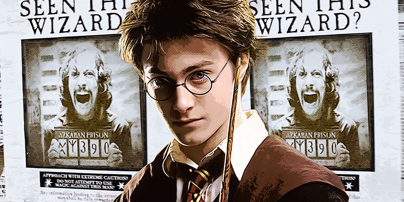 The Prisoner Of Azkaban: Why Chris Columbus Left The Harry Potter Franchise The Prisoner Of Azkaban: Why Chris Columbus Left The Harry Potter Franchise