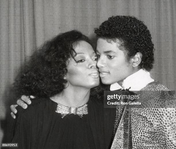 The Promise Diana Ross Kept For Michael Jackson: A Touching Tribute The Promise Diana Ross Kept For Michael Jackson: A Touching Tribute