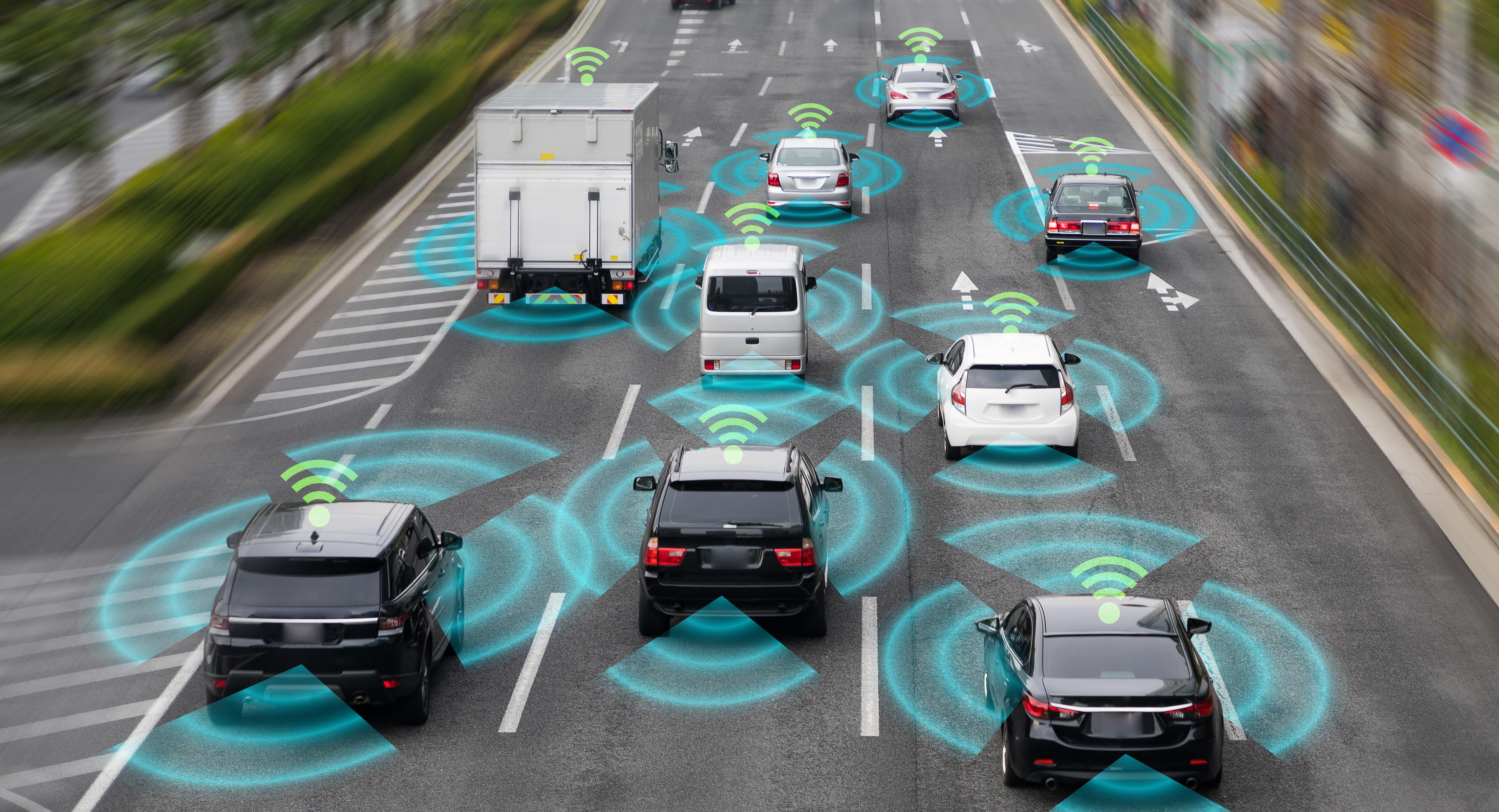 The Promise Of Driverless Cars: Exploring Uber And Related ETFs The Promise Of Driverless Cars: Exploring Uber And Related ETFs