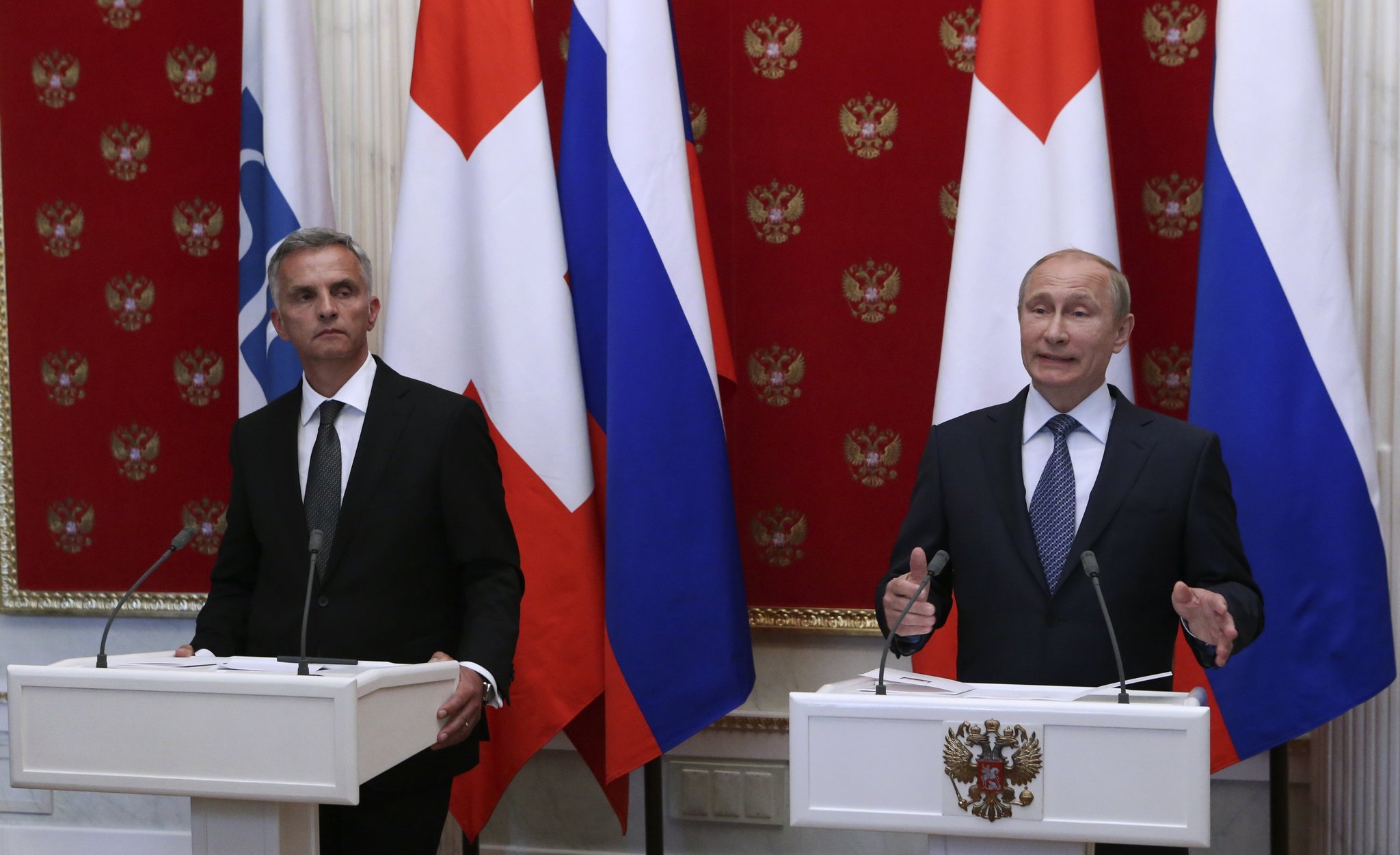 The Putin-Declared Victory Day Ceasefire: A Deeper Look The Putin-Declared Victory Day Ceasefire: A Deeper Look