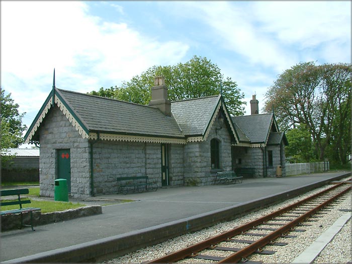 The Railway Station Man: A Day In The Life The Railway Station Man: A Day In The Life