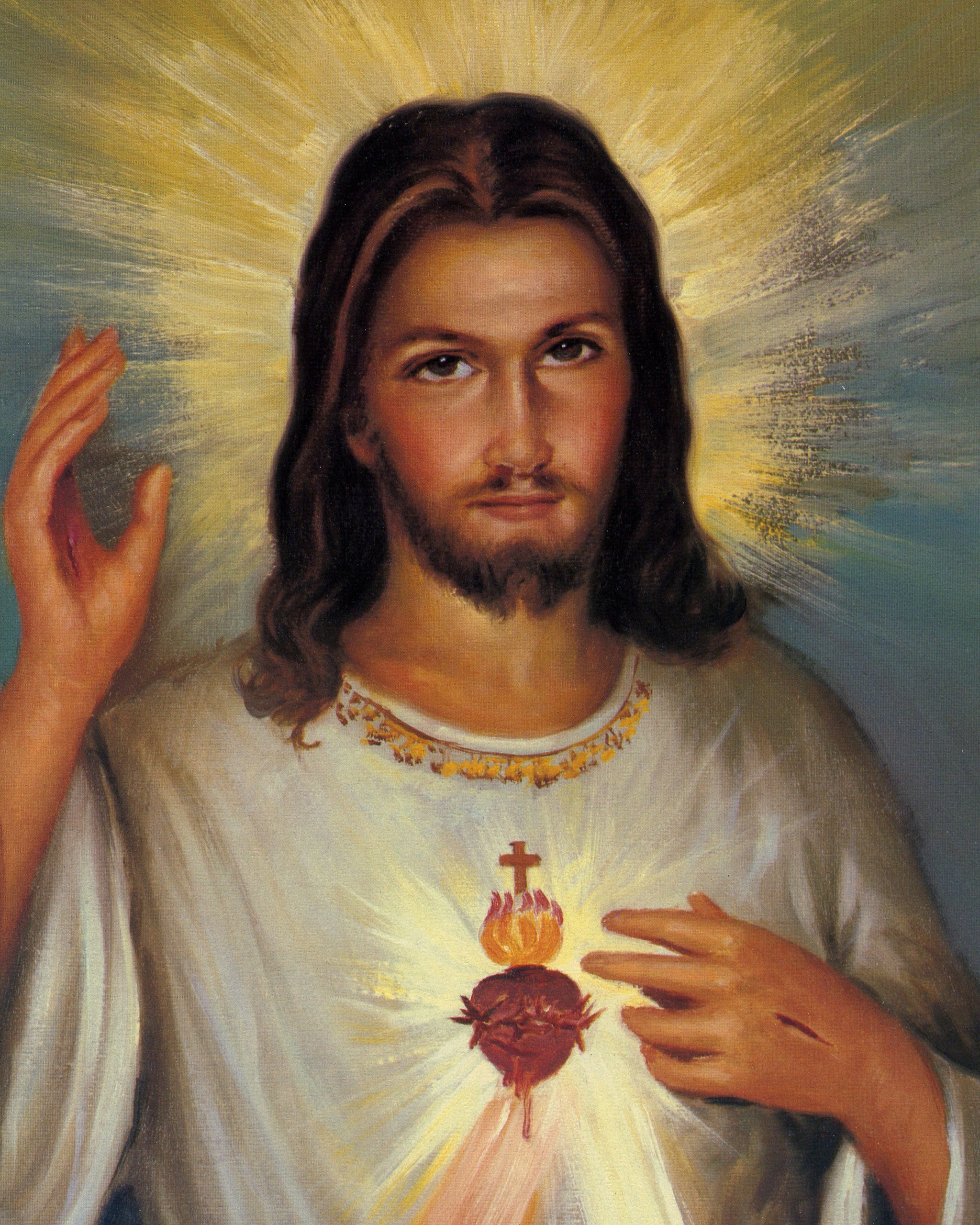 The Reach Of Divine Mercy: Religious Communities Of 1889 The Reach Of Divine Mercy: Religious Communities Of 1889