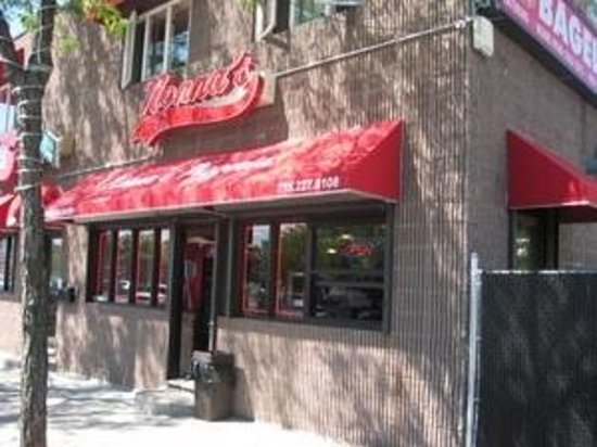 The Real Italian Nonna Experience: Staten Island Restaurants