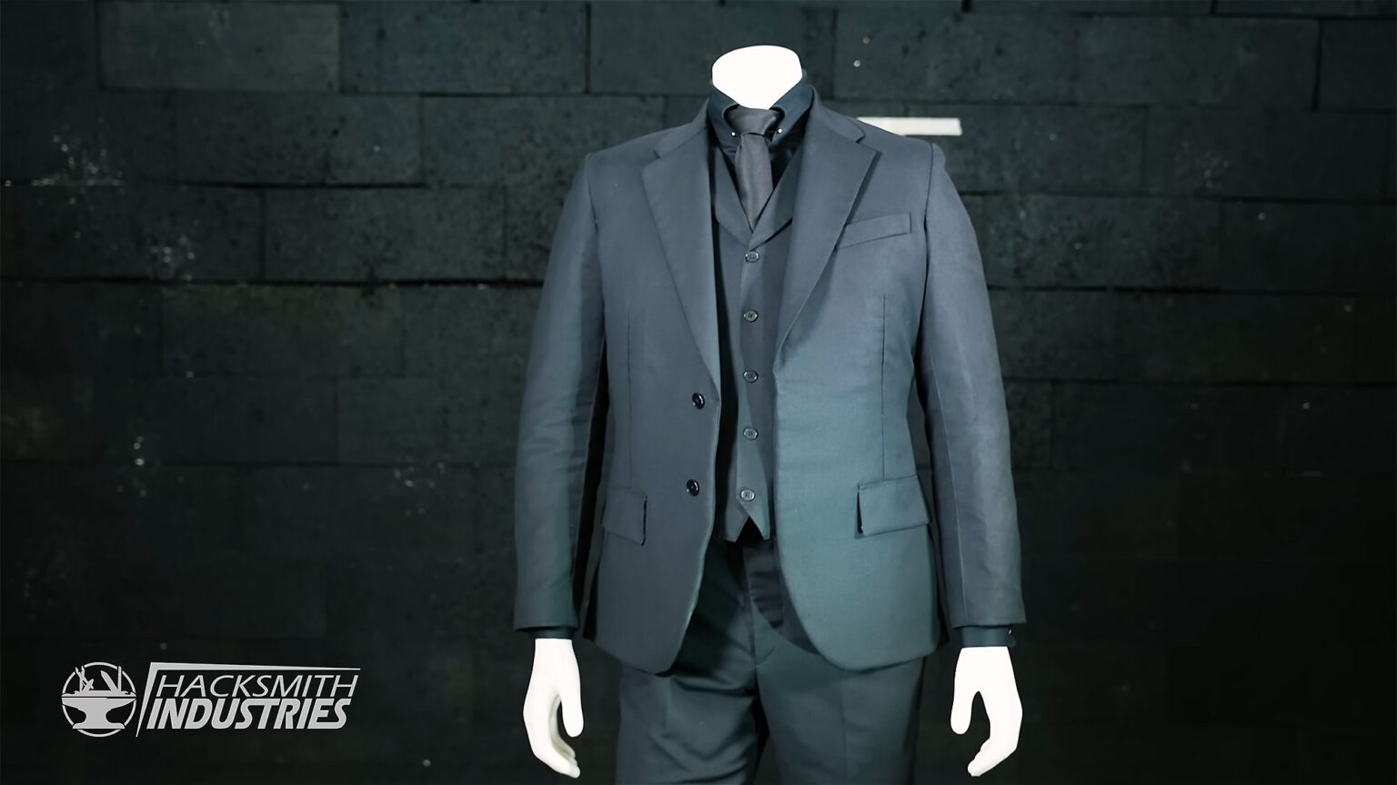 The Real John Wick: A Single Appearance In Four Movies?