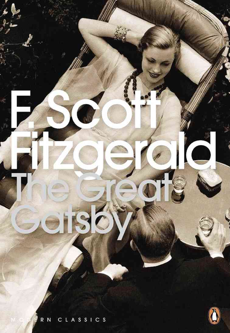 The Real-Life Men Behind F. Scott Fitzgerald's The Great Gatsby The Real-Life Men Behind F. Scott Fitzgerald's The Great Gatsby