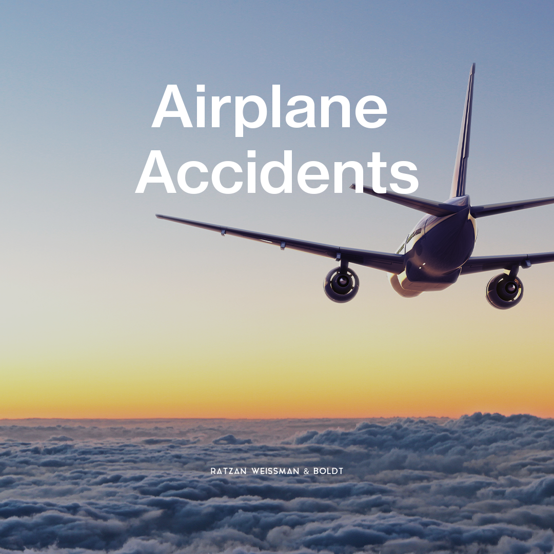 The Reality Of Airplane Accidents: A Data-Driven Look At Safety The Reality Of Airplane Accidents: A Data-Driven Look At Safety