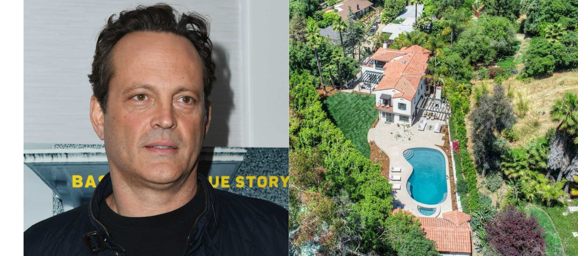 The Reality Of Vince Vaughn's Italian Ancestry The Reality Of Vince Vaughn's Italian Ancestry