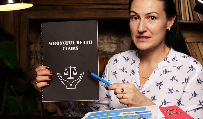 The Reality Of Wrongful Death Claims: Clearing Up Persistent Misconceptions The Reality Of Wrongful Death Claims: Clearing Up Persistent Misconceptions