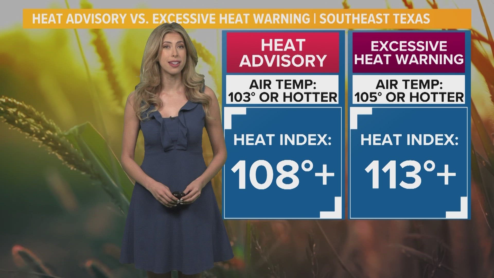 The Reasons Behind Missing Excessive Heat Warnings In Weather Forecasts The Reasons Behind Missing Excessive Heat Warnings In Weather Forecasts
