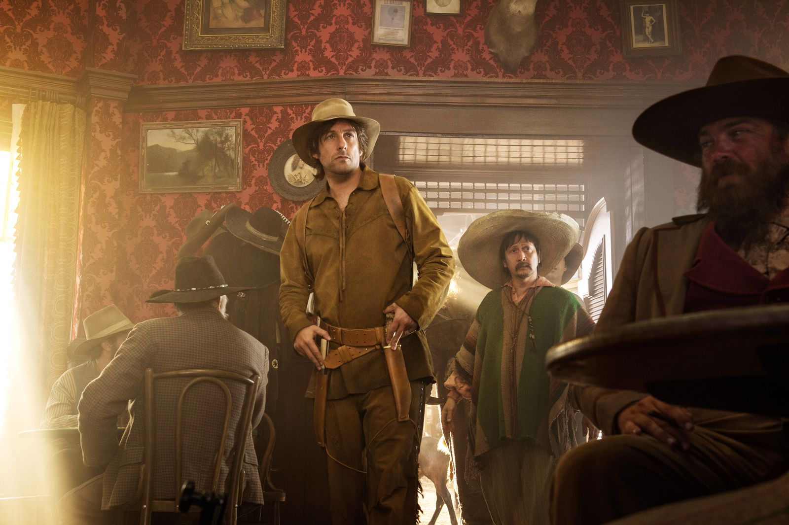 The Recurring Easter Egg In Adam Sandler Films The Recurring Easter Egg In Adam Sandler Films