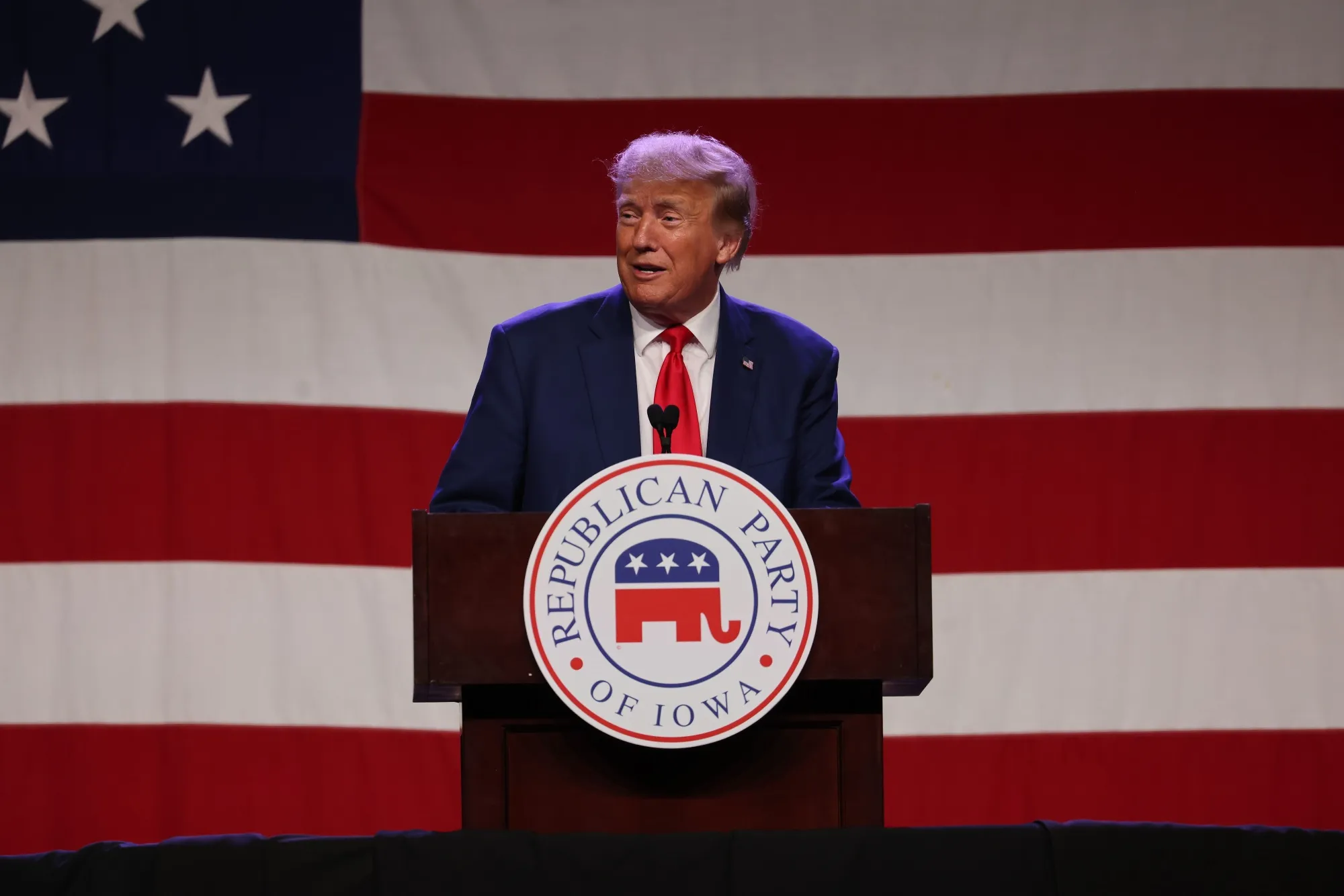The Republican Party And Trump: A Deal In The Making? The Republican Party And Trump: A Deal In The Making?