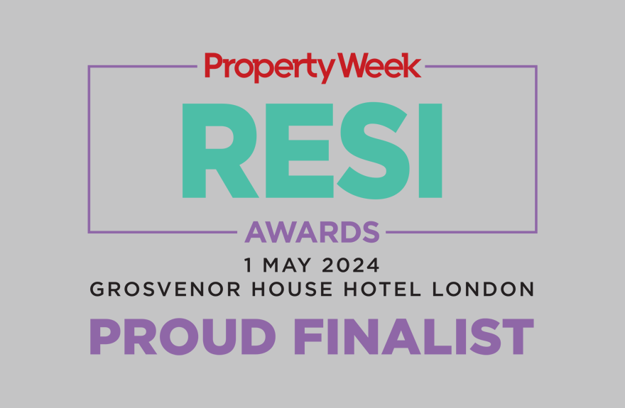 The RESI Awards 2025: Meet The Innovative Leaders The RESI Awards 2025: Meet The Innovative Leaders