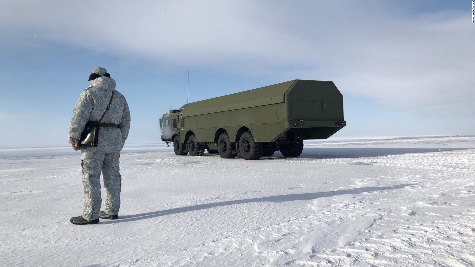 The Resurfaced Arctic Shadow Fleet: Putin's Renewed Arctic Ambitions The Resurfaced Arctic Shadow Fleet: Putin's Renewed Arctic Ambitions