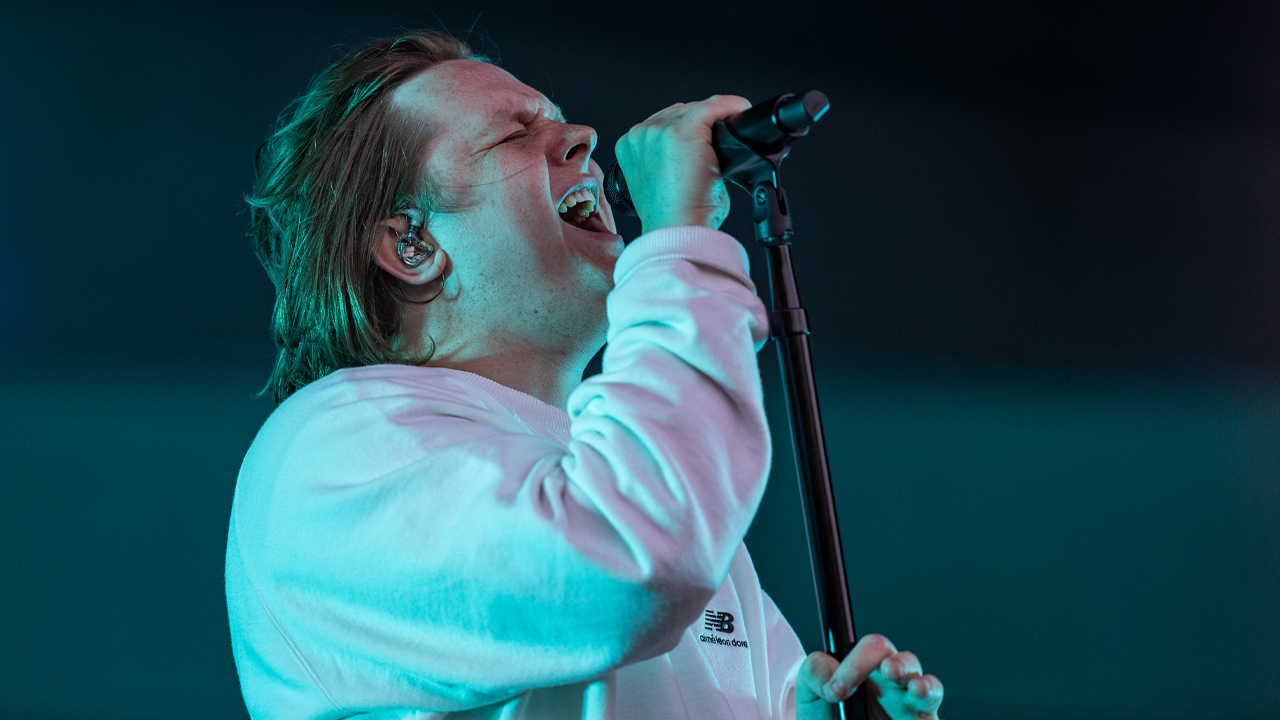 The Return Of Lewis Capaldi: New Music And Tour Dates? The Return Of Lewis Capaldi: New Music And Tour Dates?