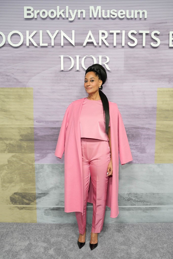 The Return Of Tracee Ellis Ross: A Fashion Moment To Remember The Return Of Tracee Ellis Ross: A Fashion Moment To Remember