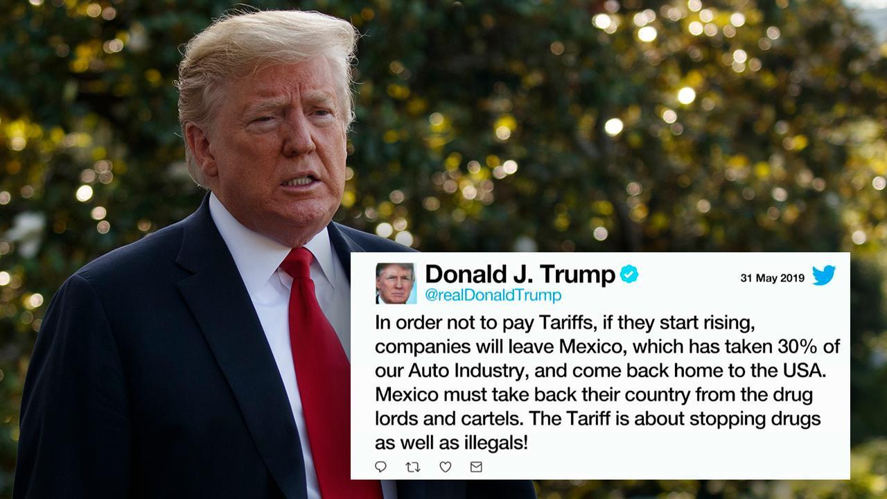 The Ripple Effect: Trump Tariffs And The Delayed Affirm (AFRM) IPO The Ripple Effect: Trump Tariffs And The Delayed Affirm (AFRM) IPO