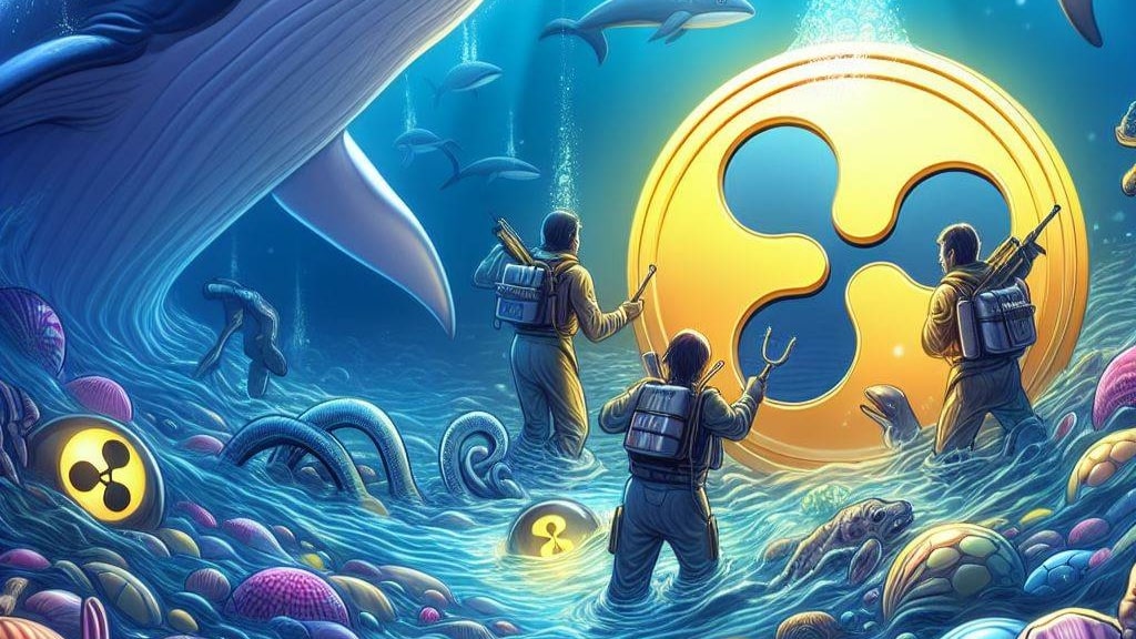The Ripple (XRP) Phenomenon: A Deep Dive Into Its Market Performance. The Ripple (XRP) Phenomenon: A Deep Dive Into Its Market Performance.